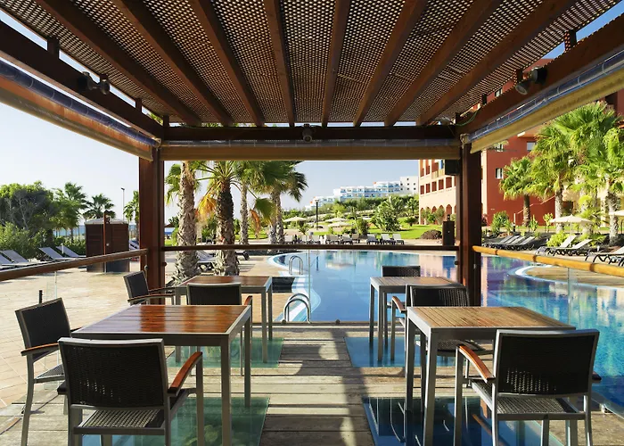 Hotel H10 Tindaya 4*