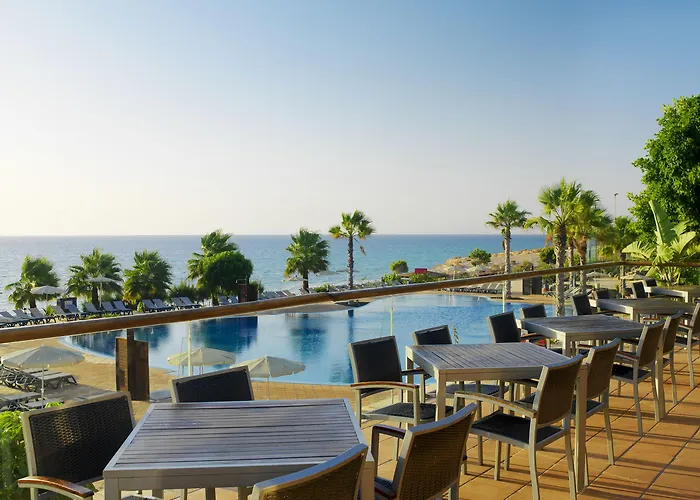 H10 Tindaya Hotel 4*