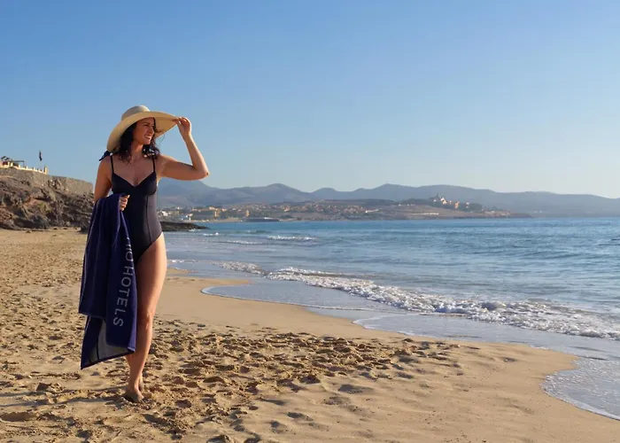 Hotel H10 Tindaya 4*