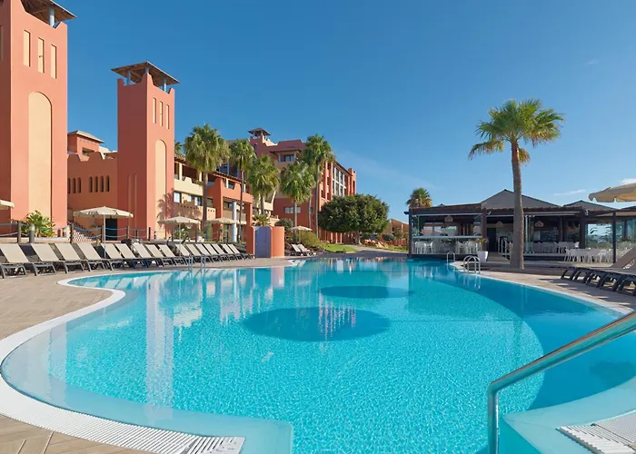 H10 Tindaya Costa Calma