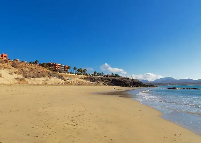 H10 Tindaya Hotel Costa Calma