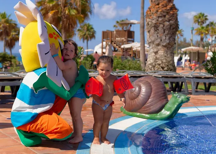 H10 Tindaya Hotel Costa Calma