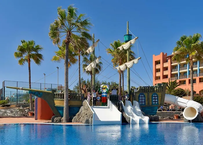 Hotel H10 Tindaya Costa Calma