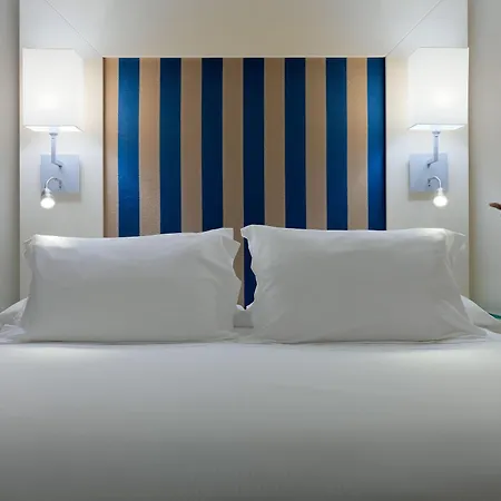 H10 Tindaya 4* Коста Калма