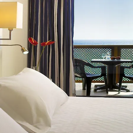 H10 Tindaya 4* Коста Калма