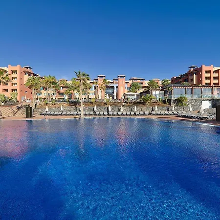 H10 Tindaya 4* Коста Калма