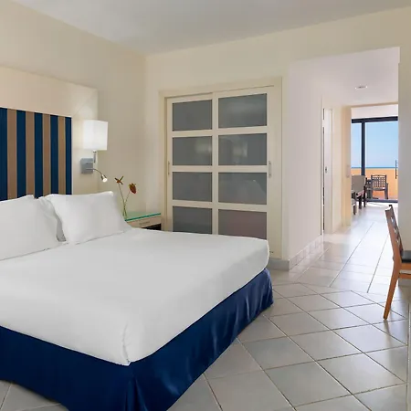 H10 Tindaya 4* Коста Калма