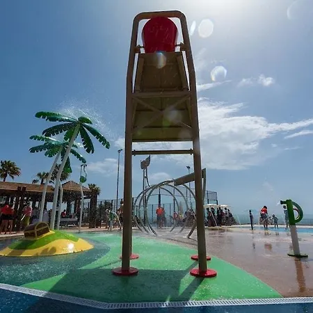 H10 Tindaya 4* Коста Калма