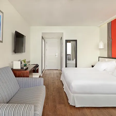 Hotel H10 Tindaya 4*