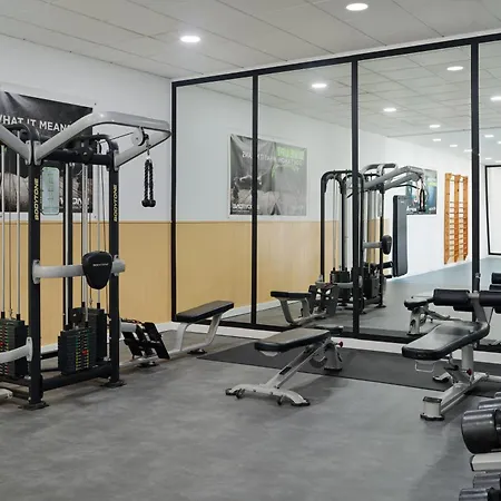 Hotel H10 Tindaya 4*