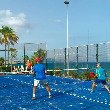 Отель H10 Tindaya 4*