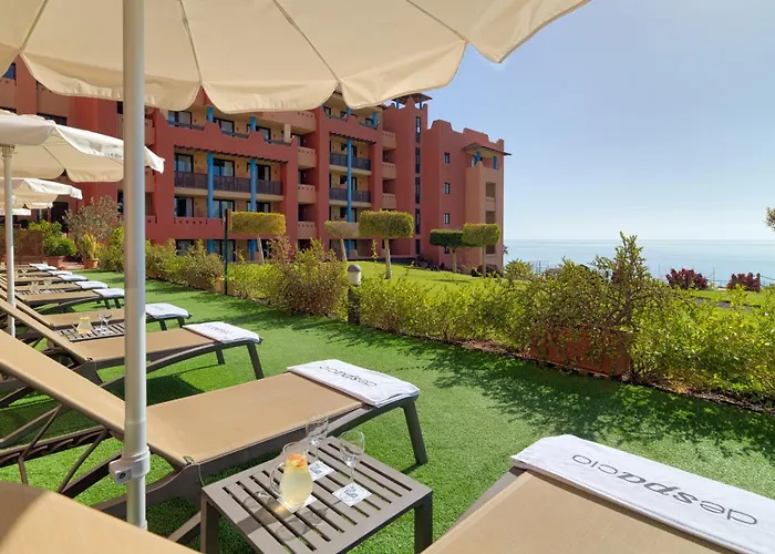 H10 Tindaya 4* Costa Calma