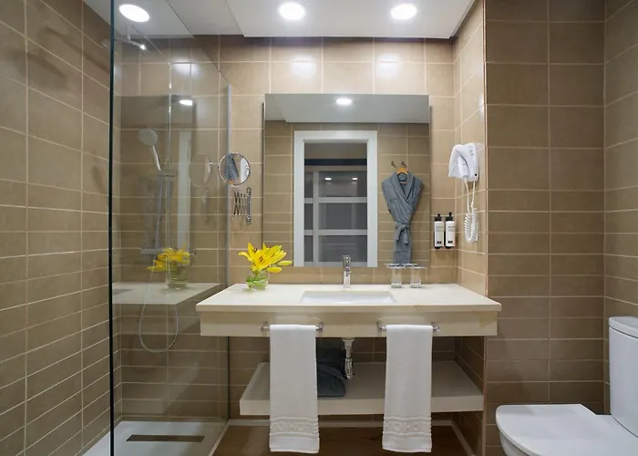 Hotel H10 Tindaya Costa Calma