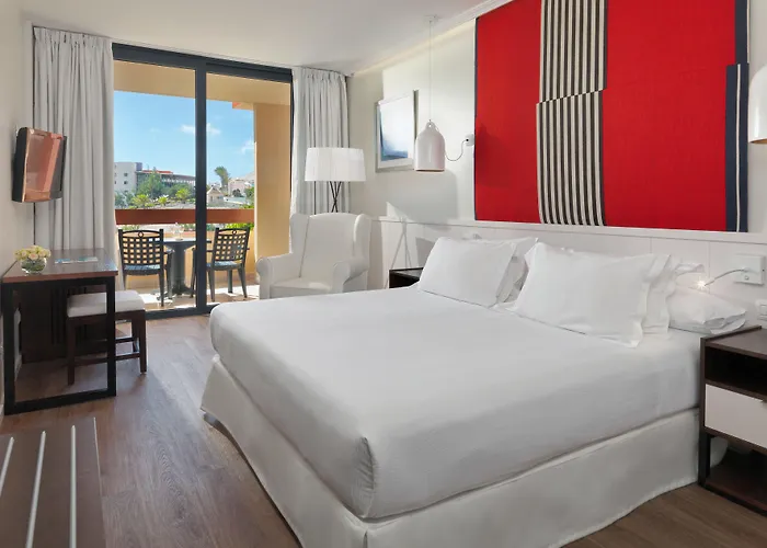 H10 Tindaya Hotel Costa Calma